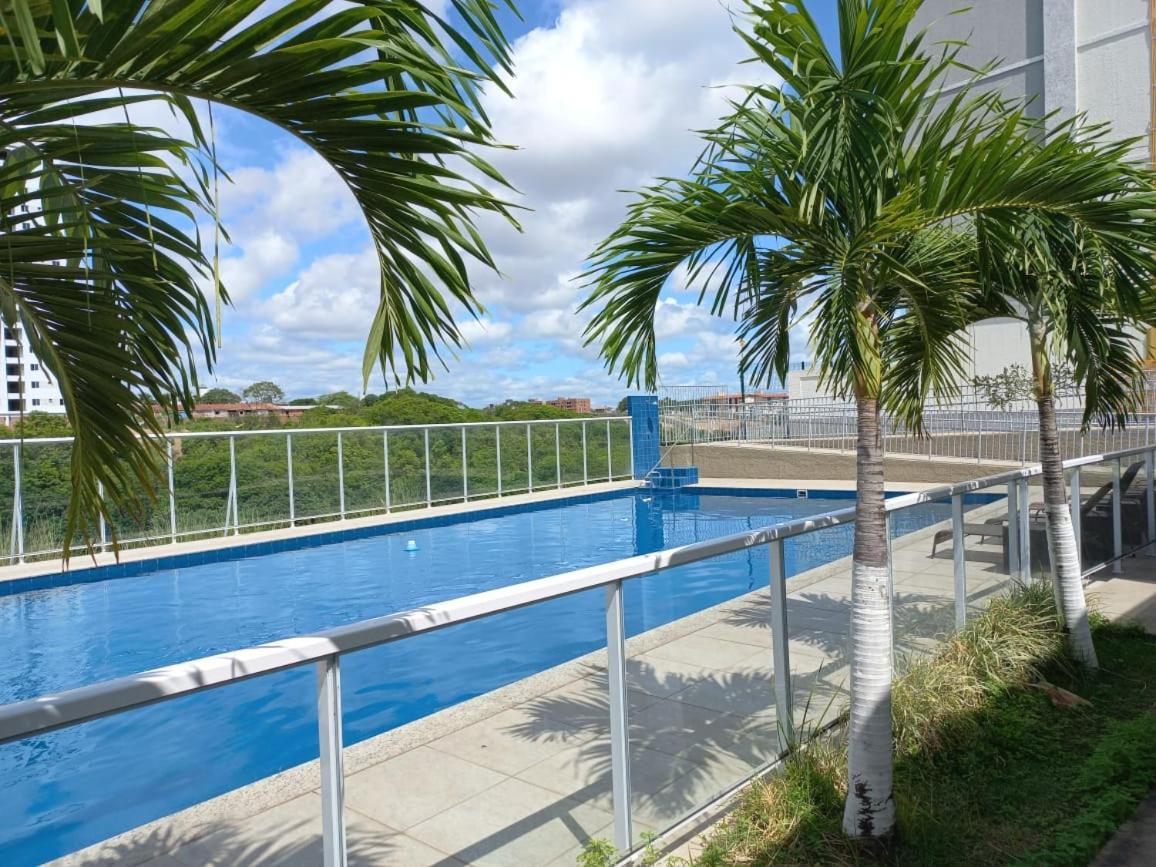 PRAIA, PISCINA e SHOPPING - 02 quartos Wi Fi 400MG João Pessoa Exterior foto